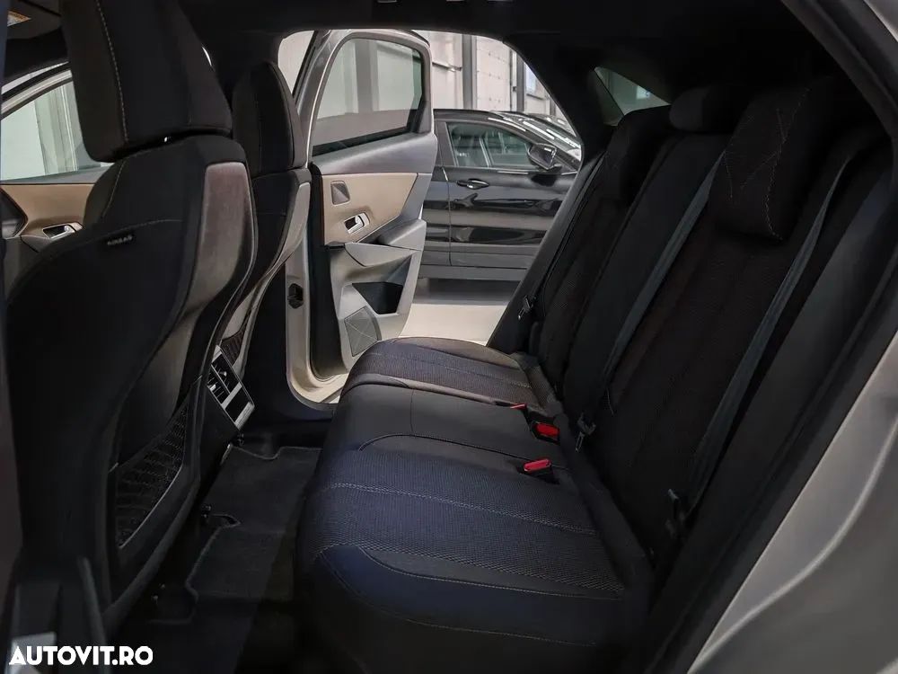 DS Automobiles DS 7 Crossback Crossback 4x4 BE CHIC - 14