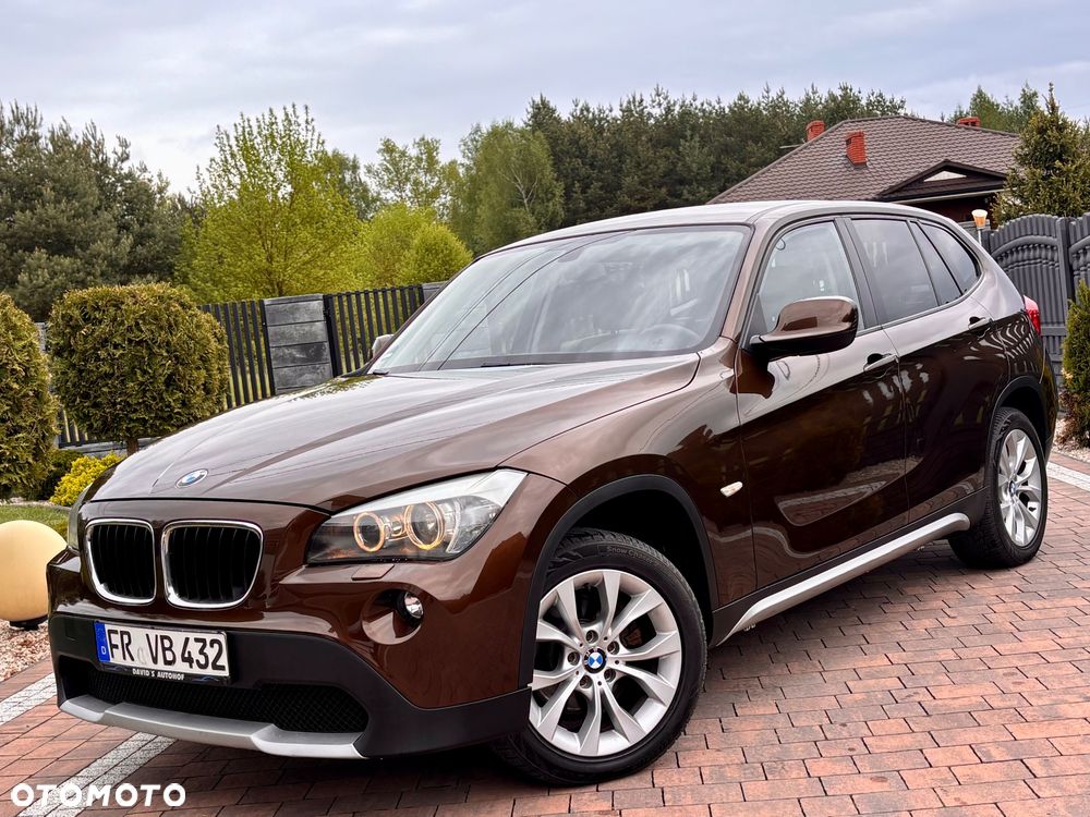 BMW X1 - 12