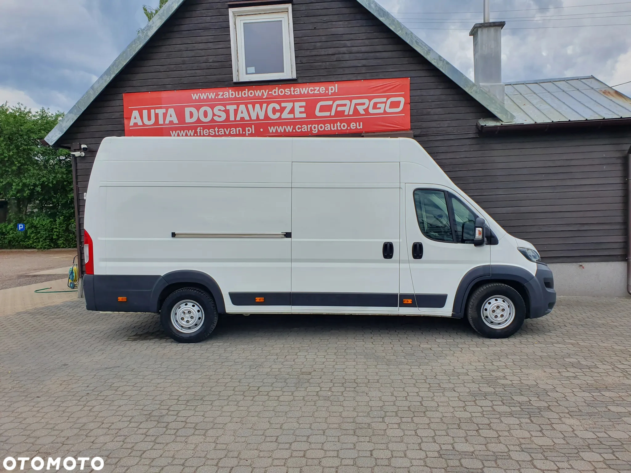 Peugeot Boxer - 11