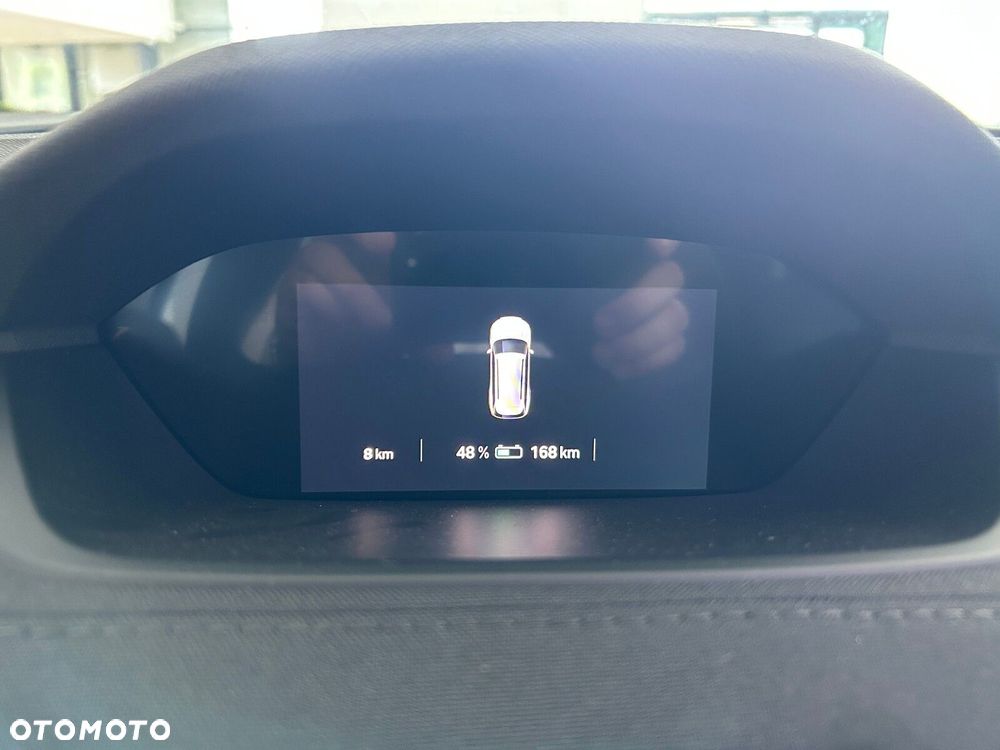 Skoda Elroq 50 55kWh - 12