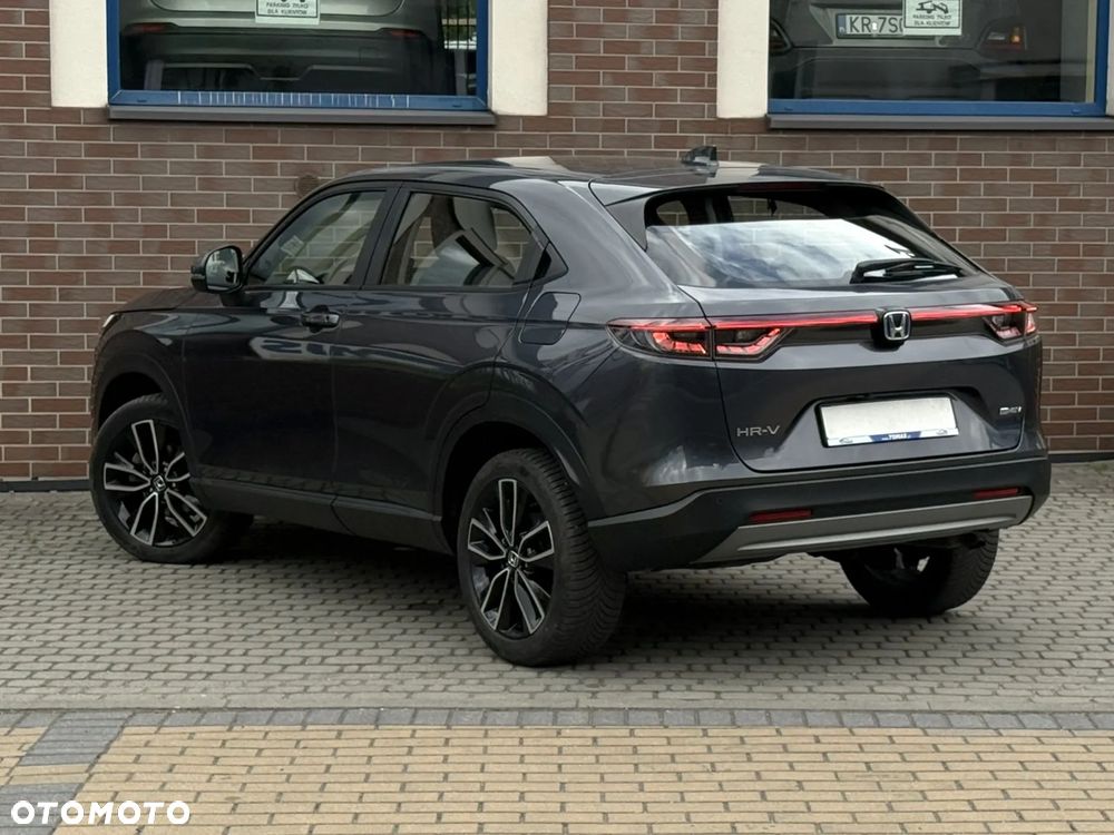 Honda HR-V 1.5 i-MMD Elegance CVT - 6