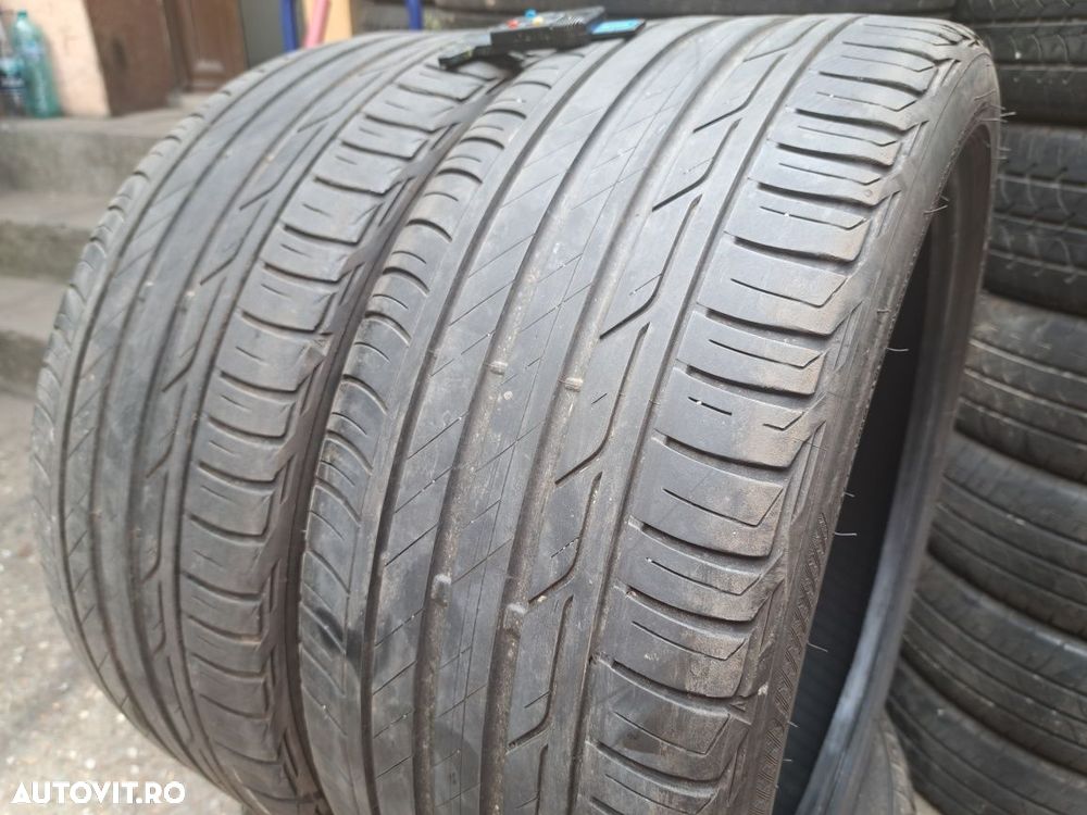 2 anvelope 215/40 R18 Bridgestone - 2