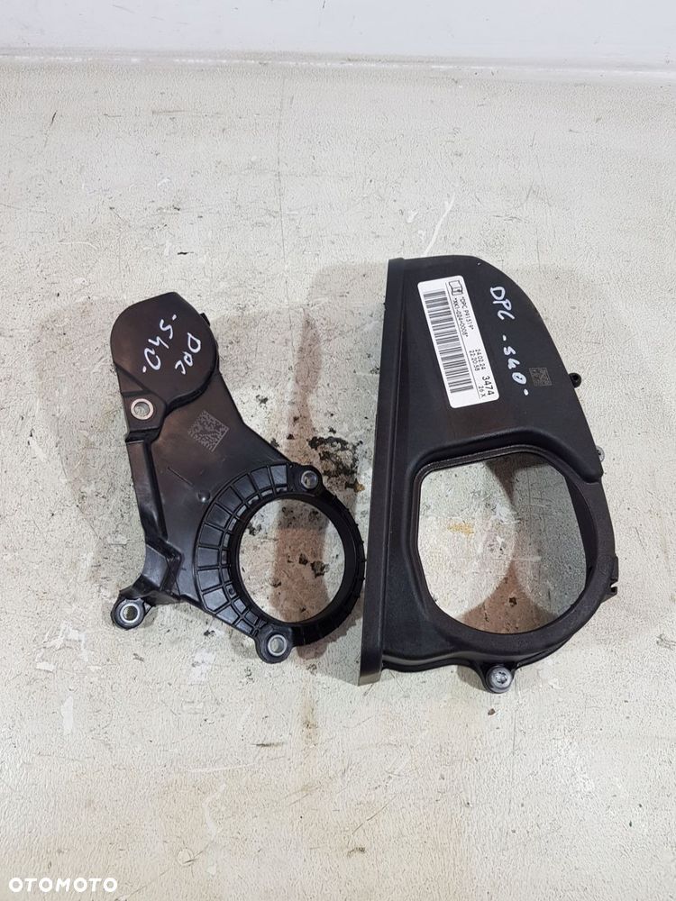 obudowa osłona rorządu 04e109108ab vw audi skoda seat 1.5 tsi dpc - 1