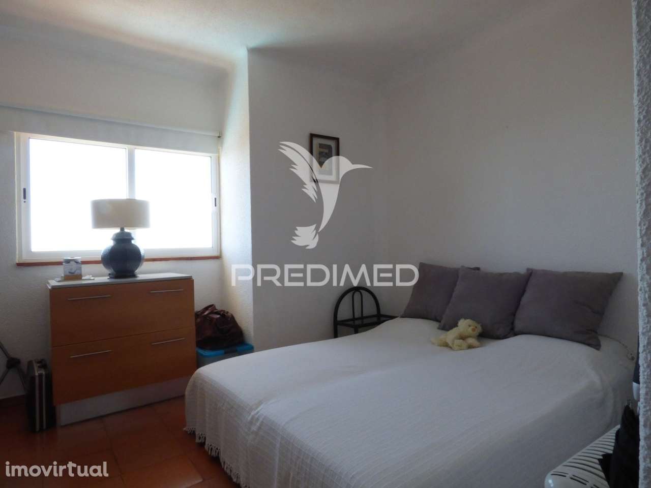 Apartamento T2  Vista para Mar - Montechoro - Grande imagem: 3/39