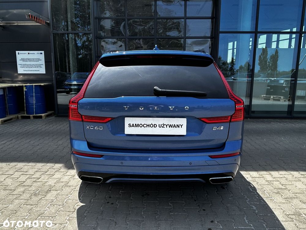 Volvo XC 60 - 7