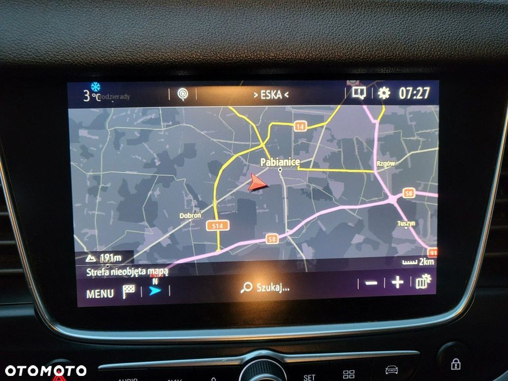 Opel Grandland X - 30