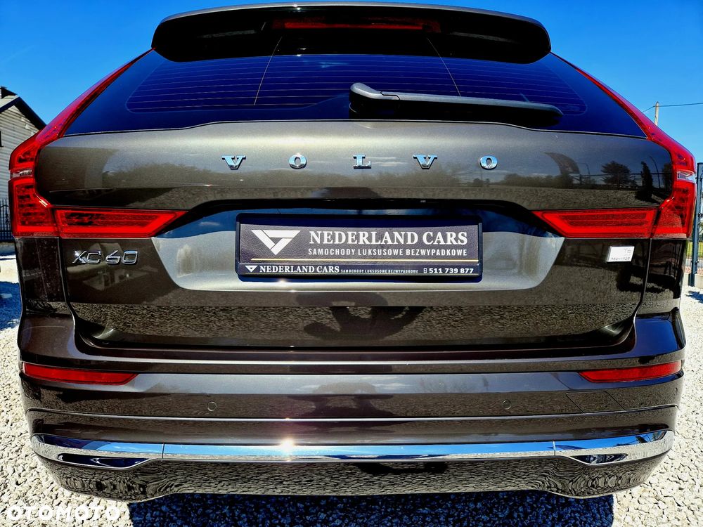 Volvo XC 60 T6 AWD Plug-In Hybrid Inscription Expression - 39