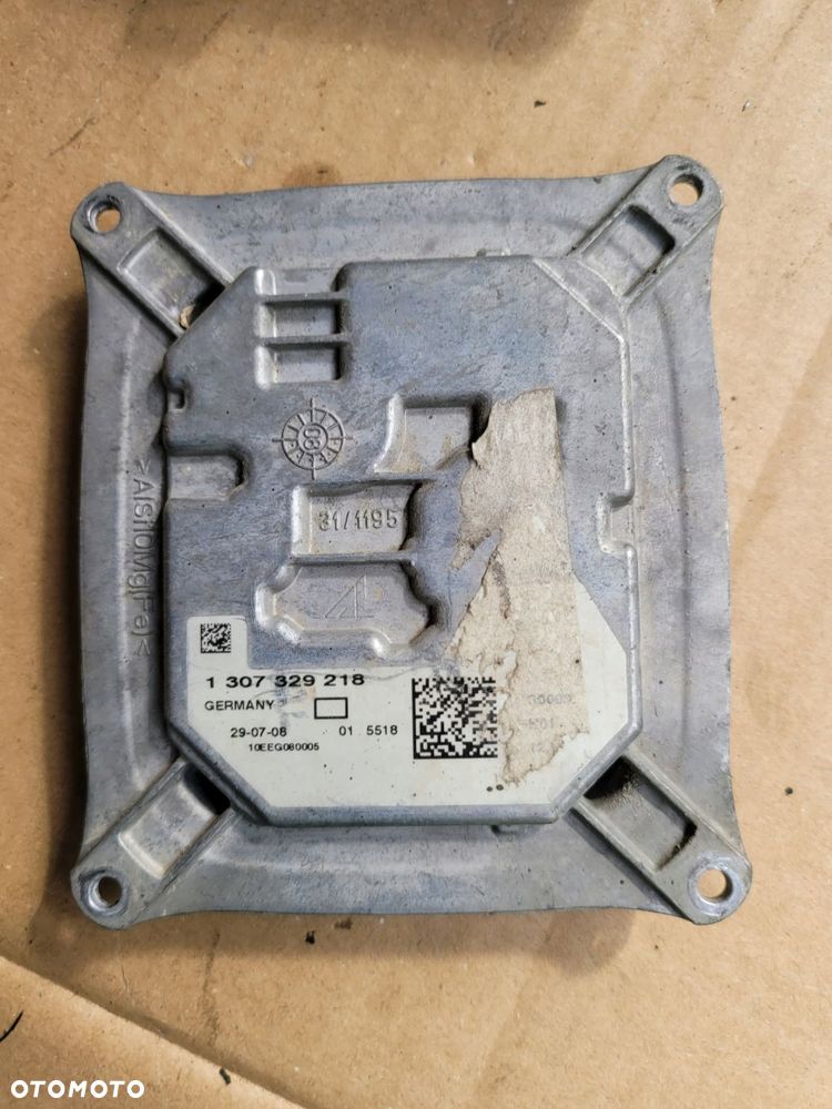 przetwornica led audi a4 b8 1307329218 - 1