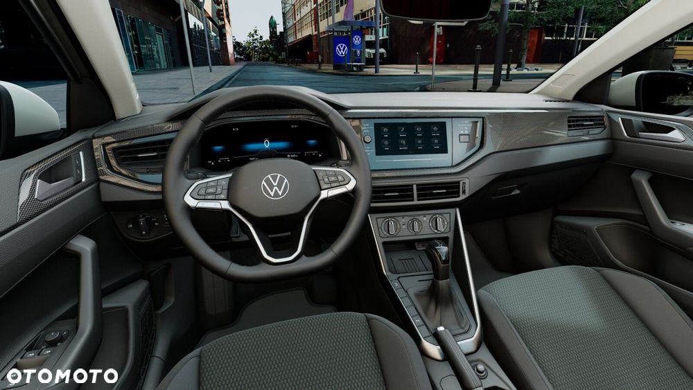 Volkswagen Taigo - 10