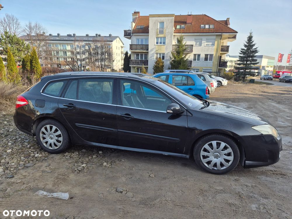 Renault Laguna - 4