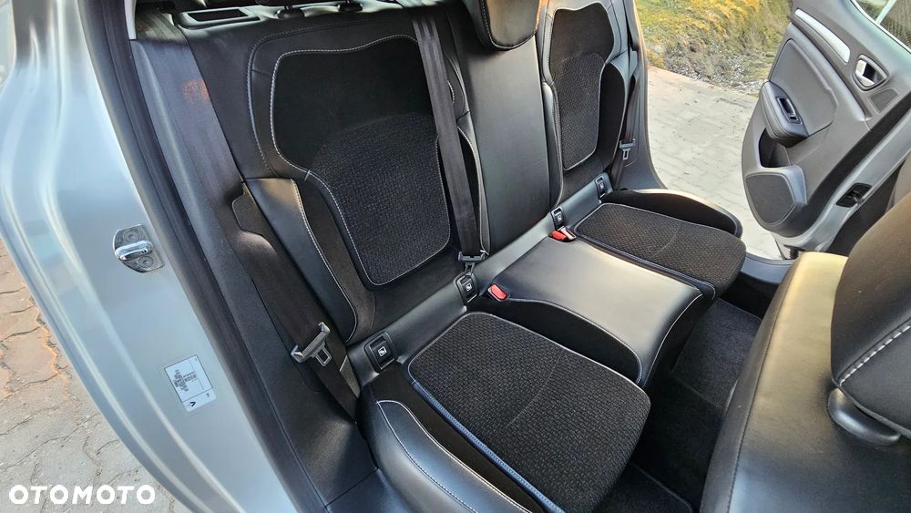 Renault Megane - 23