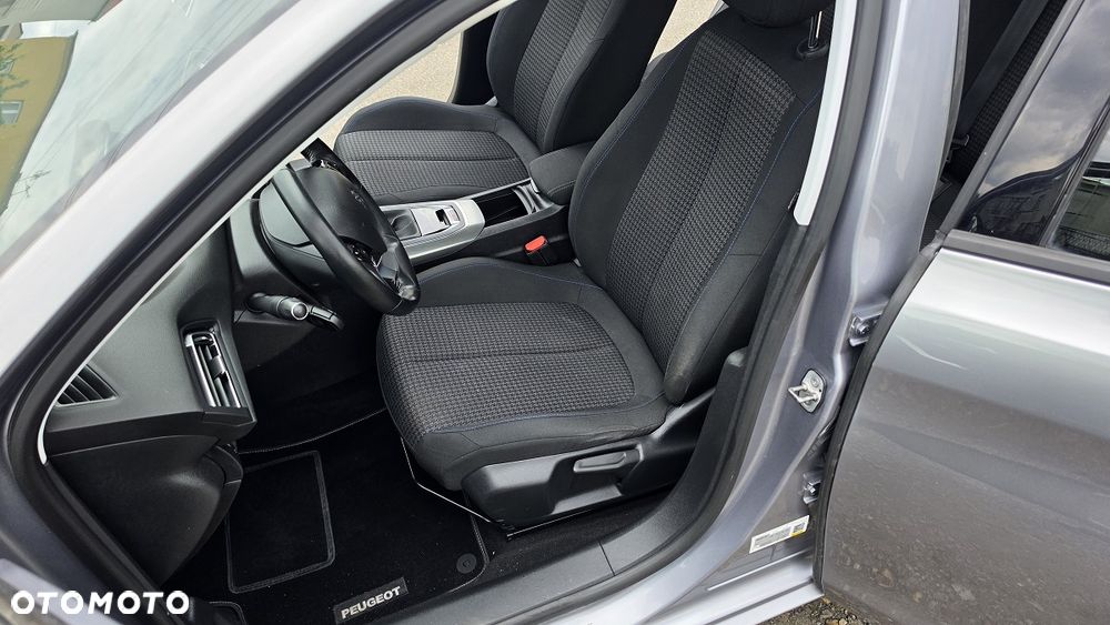 Peugeot 308 PureTech 110 Stop & Start Allure - 7