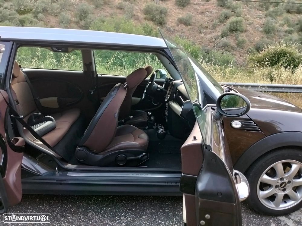 MINI Clubman Cooper D - 3