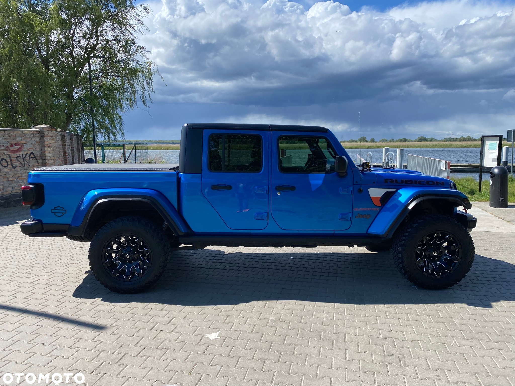 Jeep Gladiator - 3