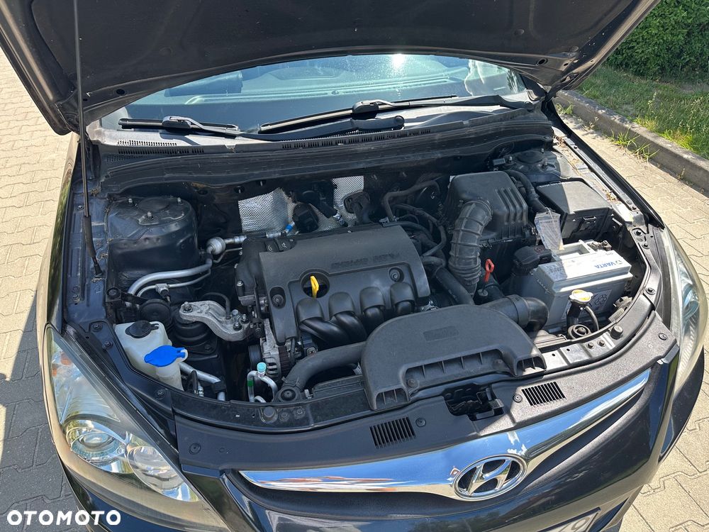 Hyundai i30 1.6 Premium - 20