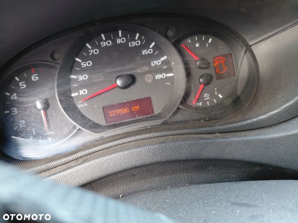 Renault master - 4