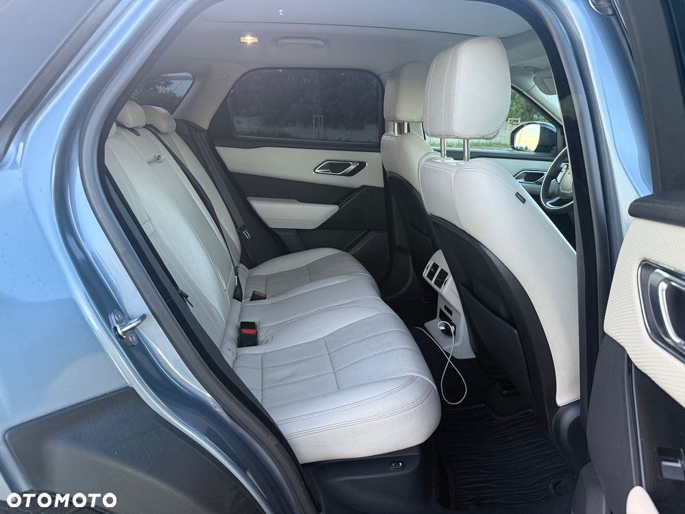 Land Rover Range Rover Velar 2.0 Si4 GPF S - 18