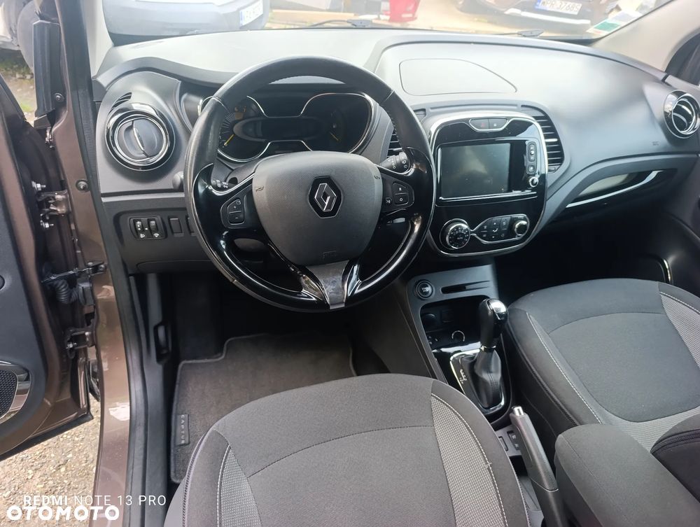 Renault Captur ENERGY TCe 120 EDC Dynamique - 18