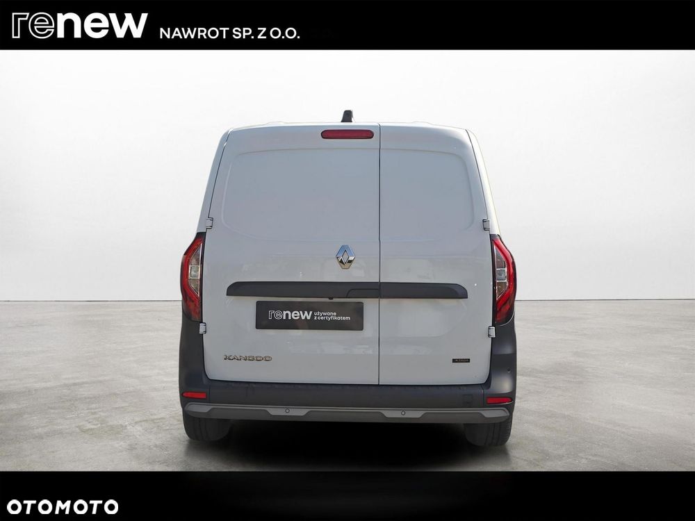 Renault kangoo-express/van - 4