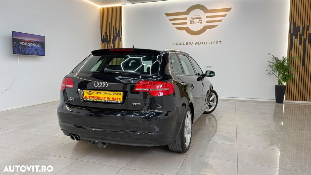 Audi A3 - 16