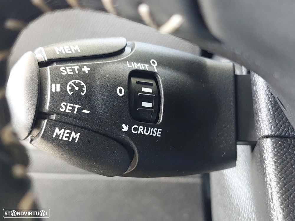 Peugeot 308 1.5 BlueHDi Business Line - 20