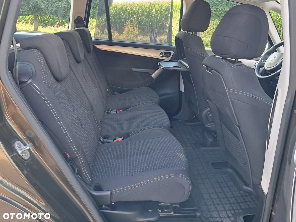 Citroën C4 Picasso 1.6 HDi FAP EGS6 Tendance - 14