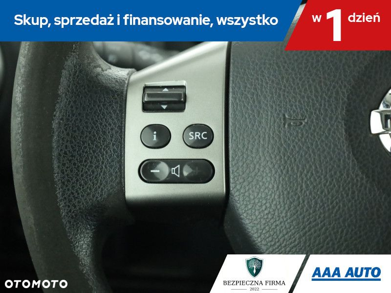 Nissan Note - 17