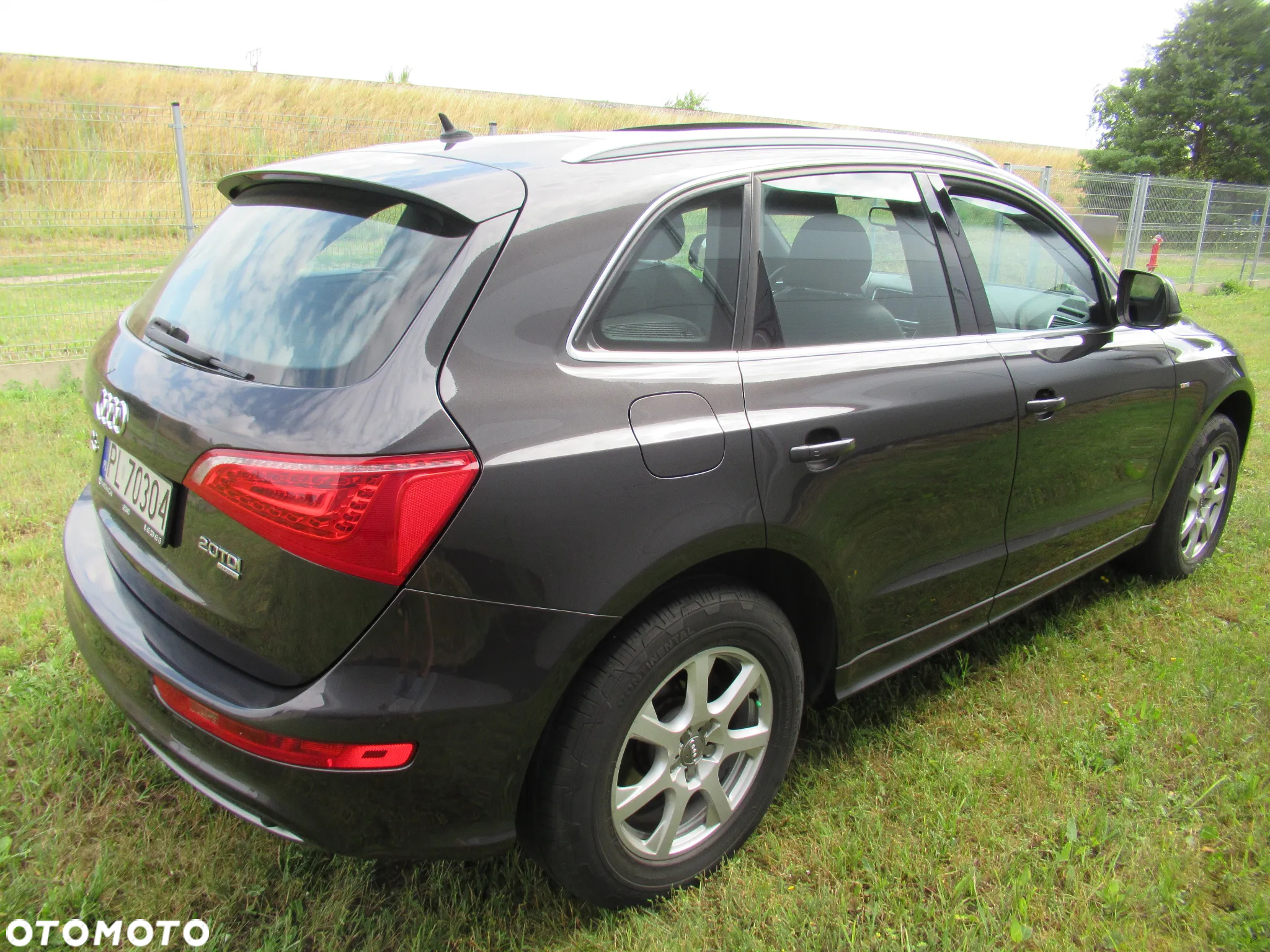 Audi Q5 2.0 TDI Quattro S tronic Prime Line - 3