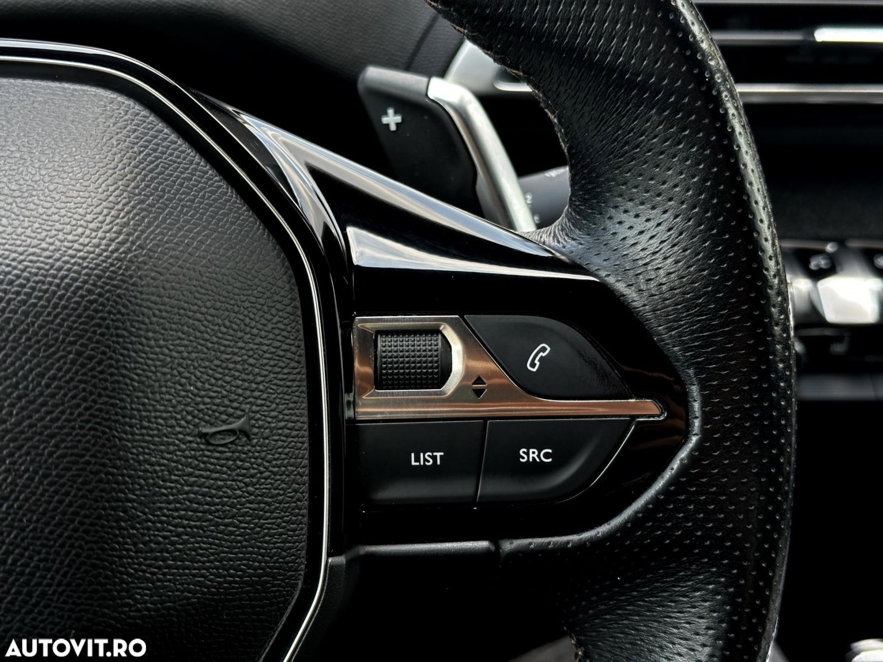 Peugeot 3008 - 27