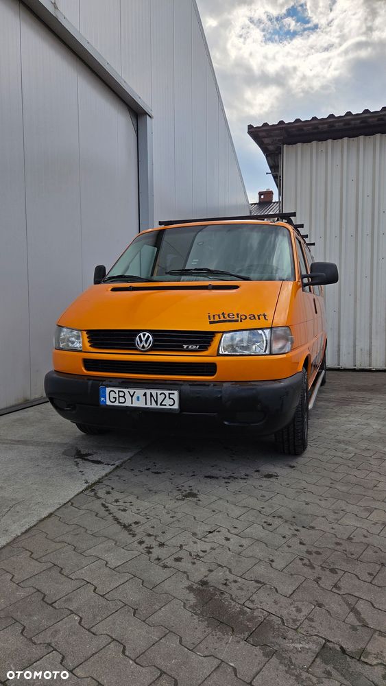 Volkswagen Transporter Standard - 5