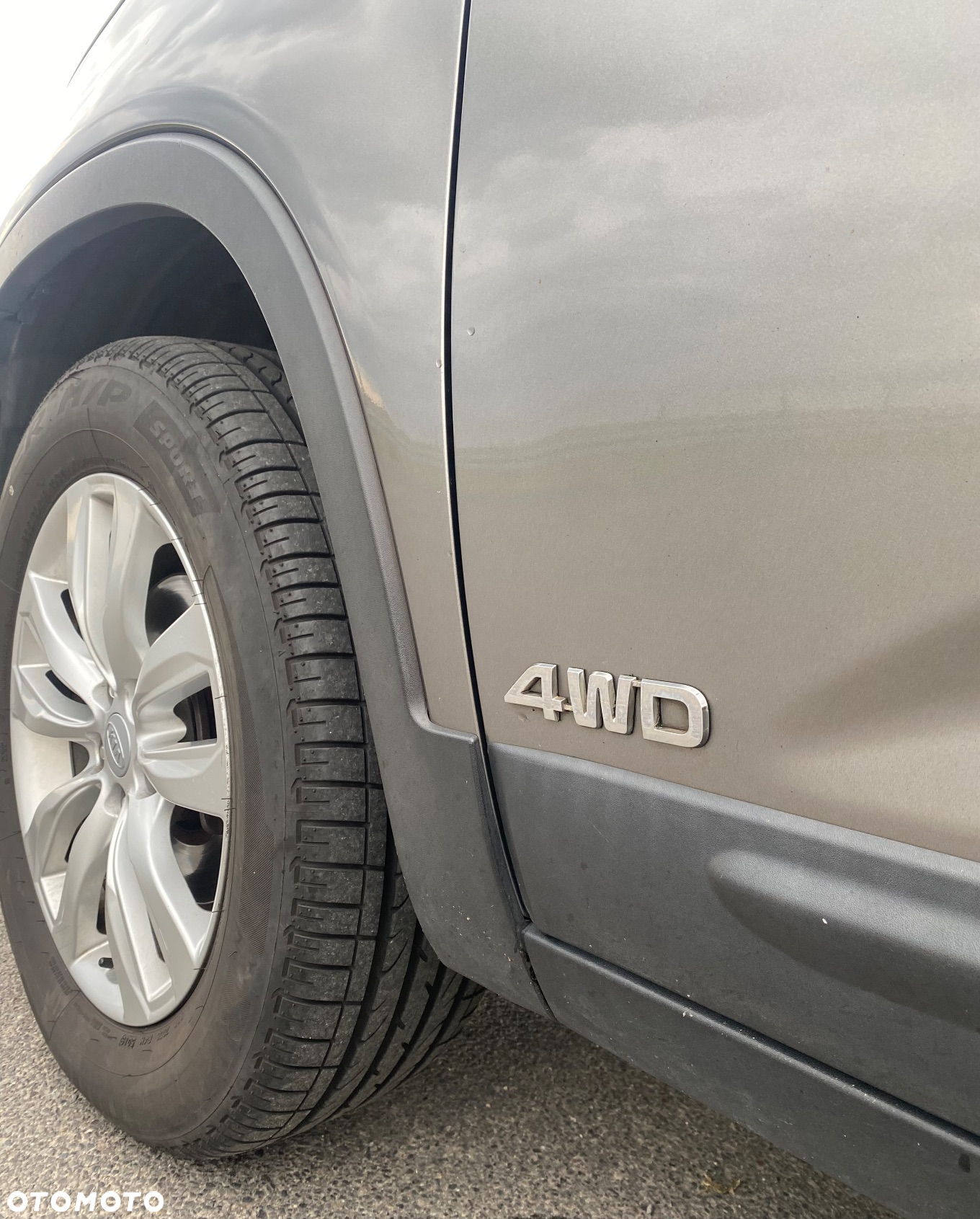 Kia Sorento - 8