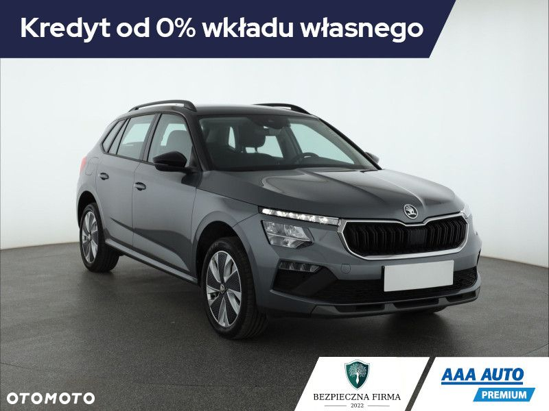 Skoda Kamiq - 2
