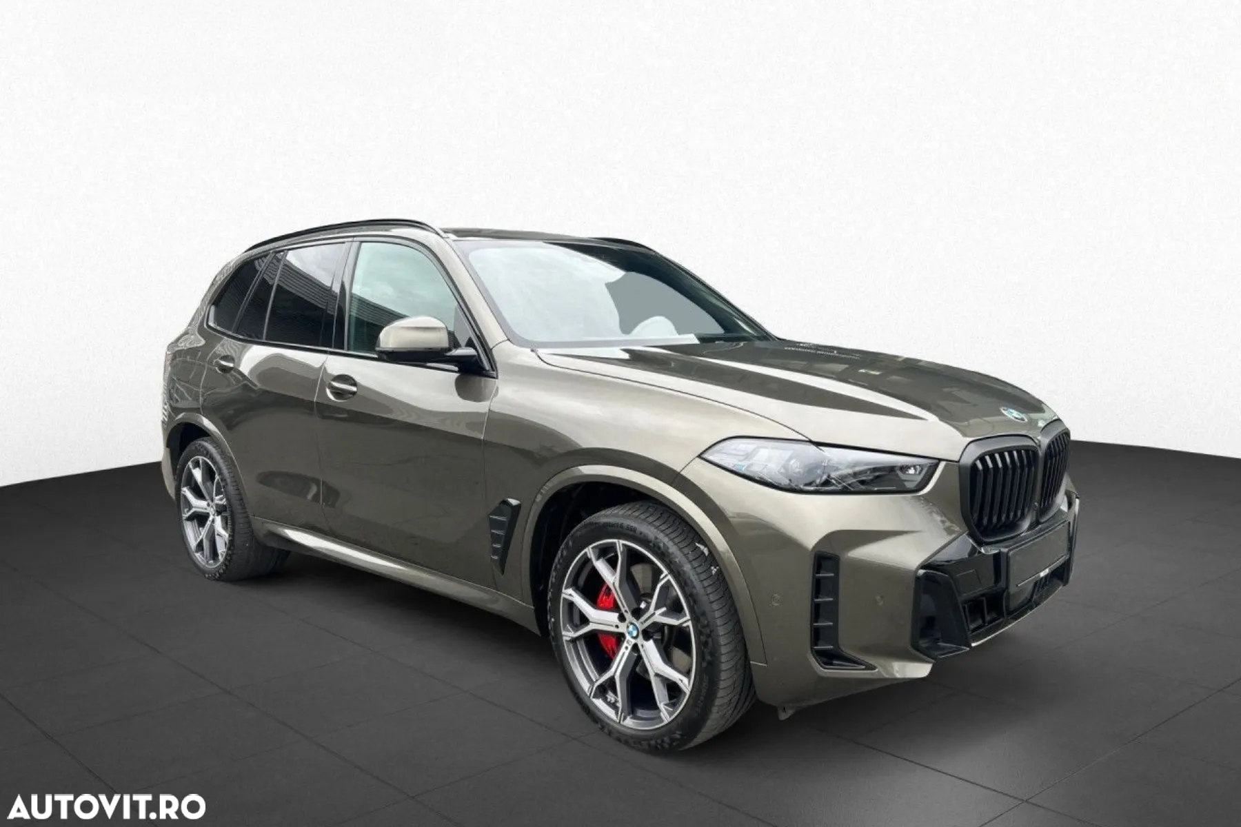 BMW X5 xDrive40i - 3