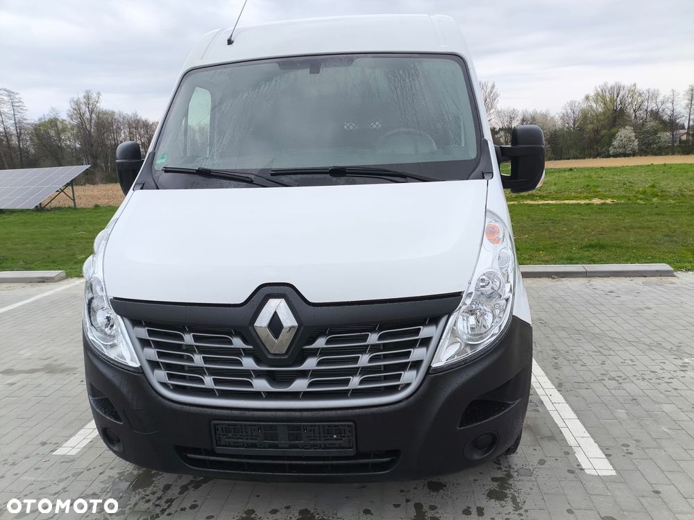 Renault MASTER - 3