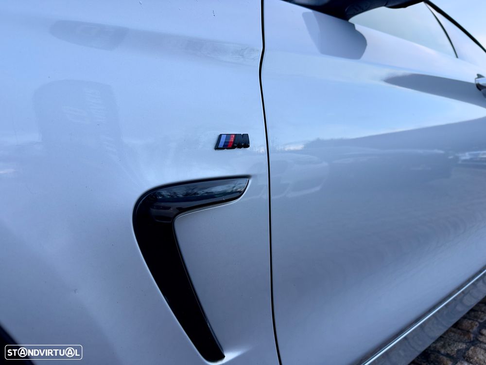 BMW 418 Gran Coupé d Pack M Auto - 15