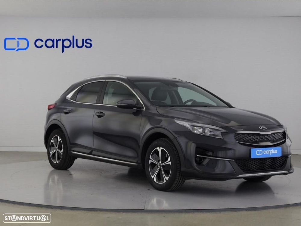 Kia XCeed 1.6 GDi PHEV Tech - 2