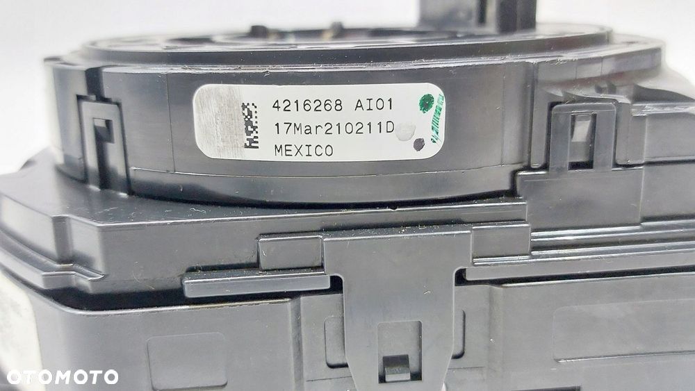 przełącznik zespolony bmw e39 9368597 - 5