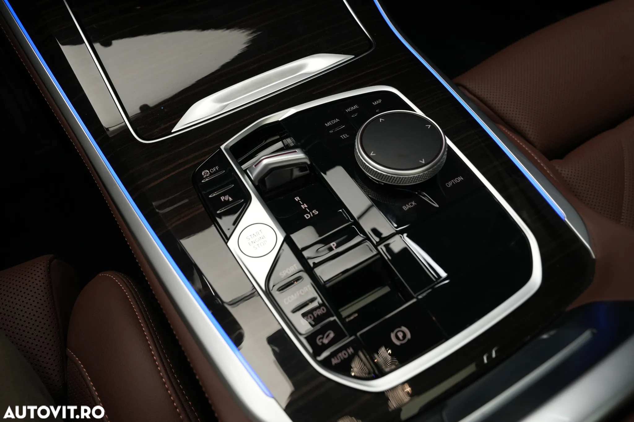 BMW X5 xDrive40i AT MHEV - 11