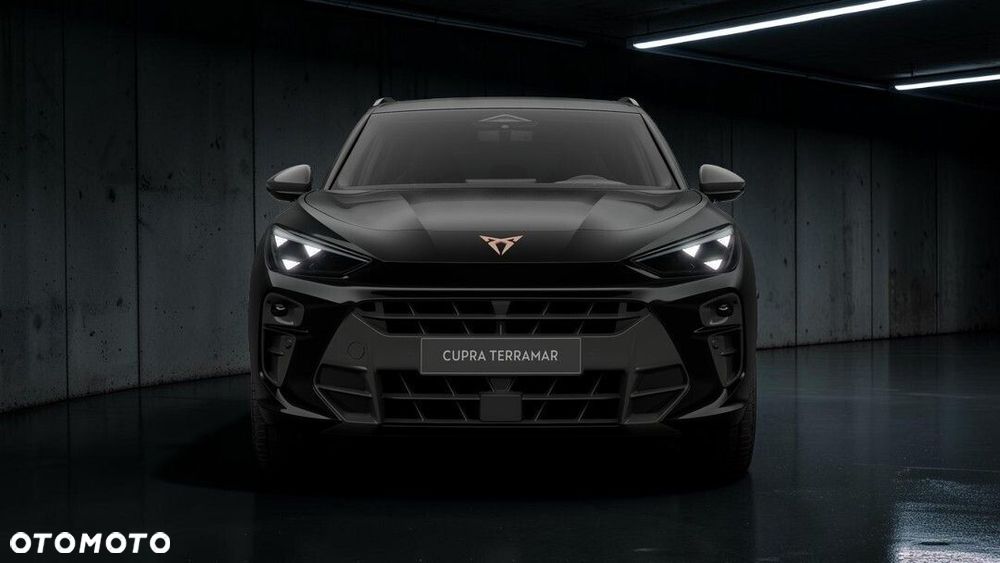 Cupra Terramar 2.0 TSI 4Drive Advantage Edition DSG - 2