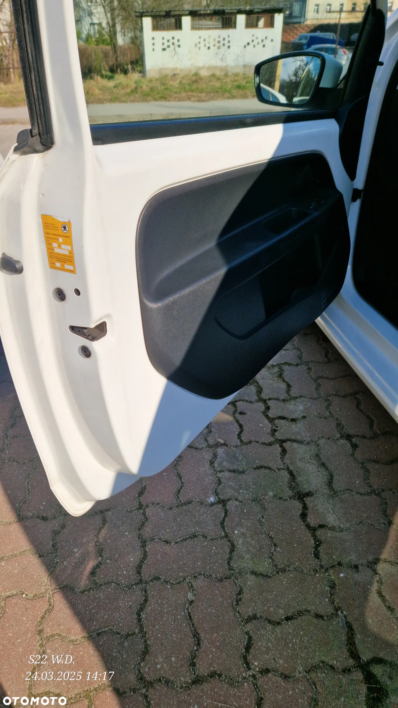Skoda Citigo 1.0 Ambition - 8