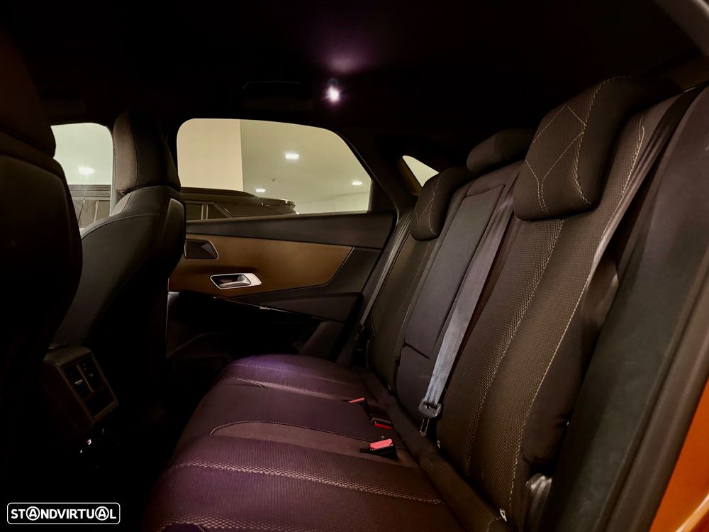 DS DS7 Crossback BlueHDI 130 So Chic - 6