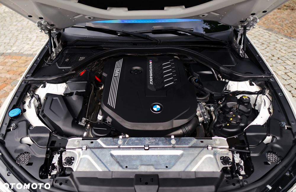 BMW Seria 3 M340i xDrive - 40