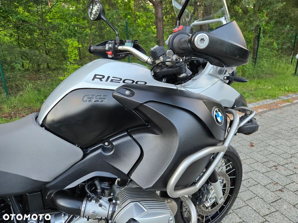 BMW GS - 15