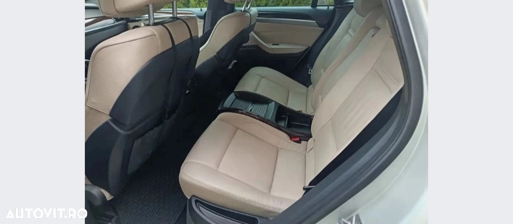 BMW X6 - 9