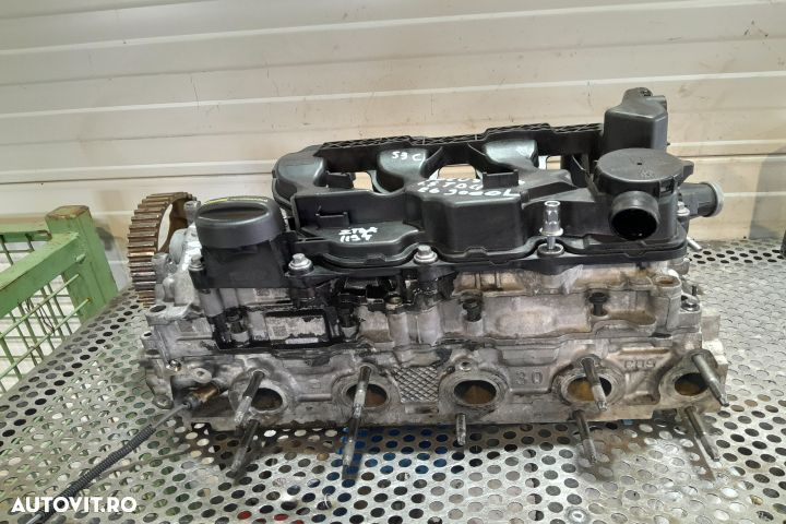 Chiulasa 1KGQ-6090-EA 1KGQ-6090-EA Ford Focus 4 [2018 - 2022] wagon 1 - 2