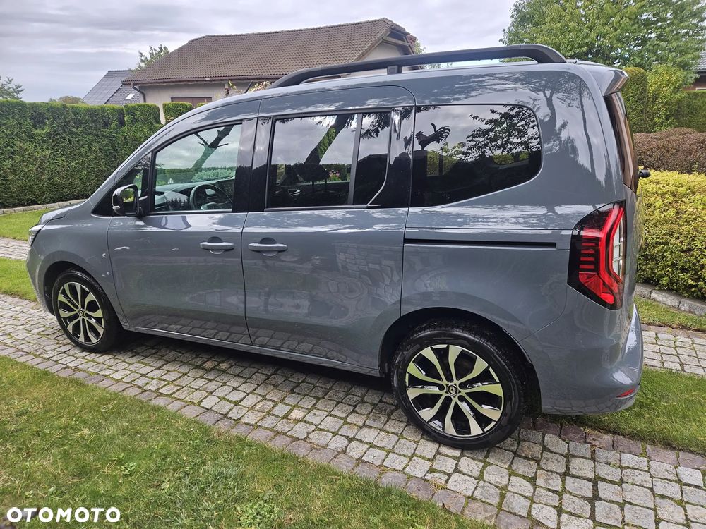 Renault Kangoo - 8