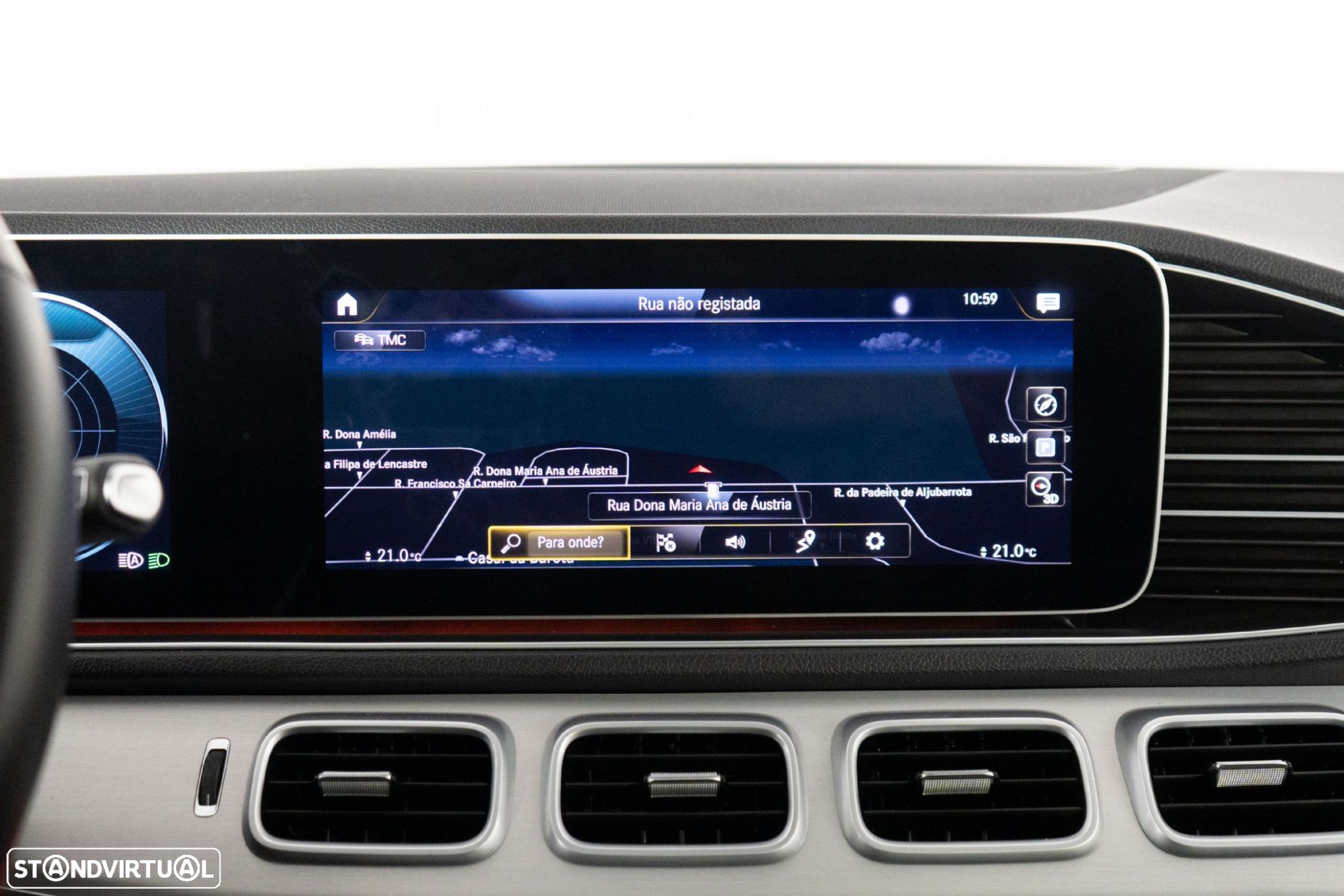 Mercedes-Benz GLE 350 de 4Matic - 25