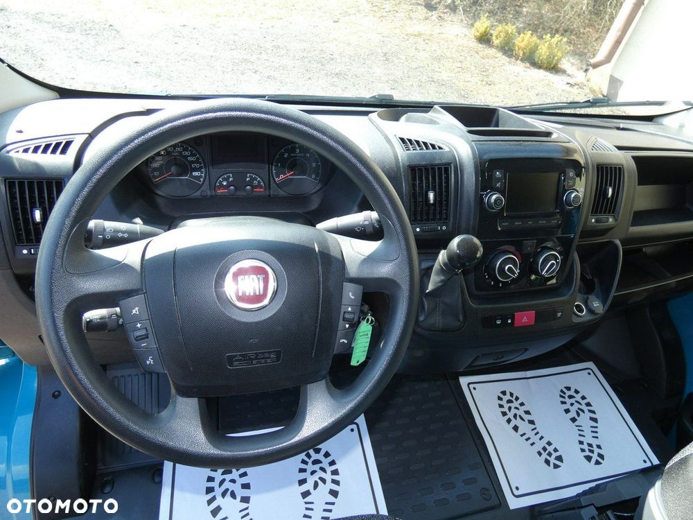 Fiat Ducato - 11