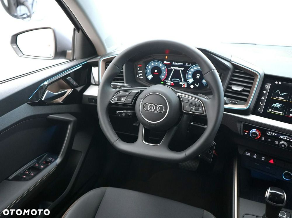 Audi A1 Sportback - 23