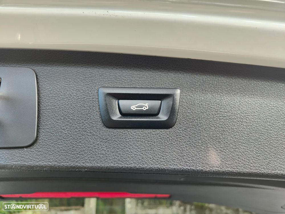 BMW 225xe Active Tourer Line Sport - 16